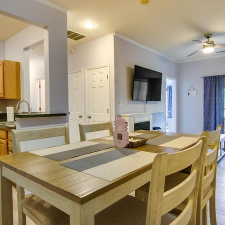 Condo With Pool Access About 2 Mi To Rehoboth Beach! Дюи Бийч Екстериор снимка