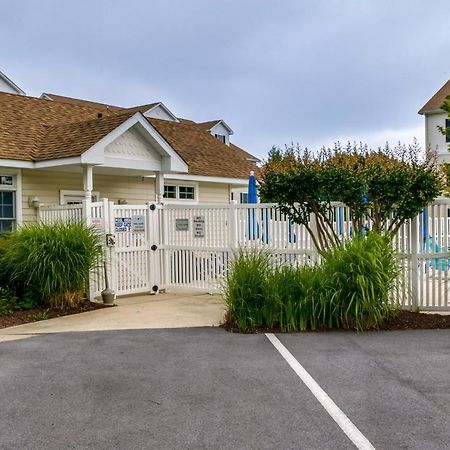 Condo With Pool Access About 2 Mi To Rehoboth Beach! Дюи Бийч Екстериор снимка