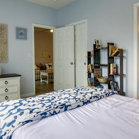 Condo With Pool Access About 2 Mi To Rehoboth Beach! Дюи Бийч Екстериор снимка
