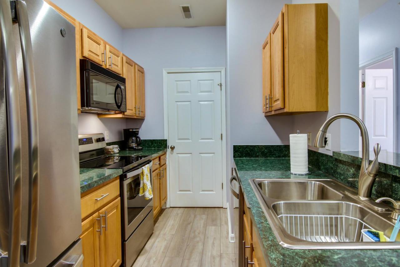 Condo With Pool Access About 2 Mi To Rehoboth Beach! Дюи Бийч Екстериор снимка