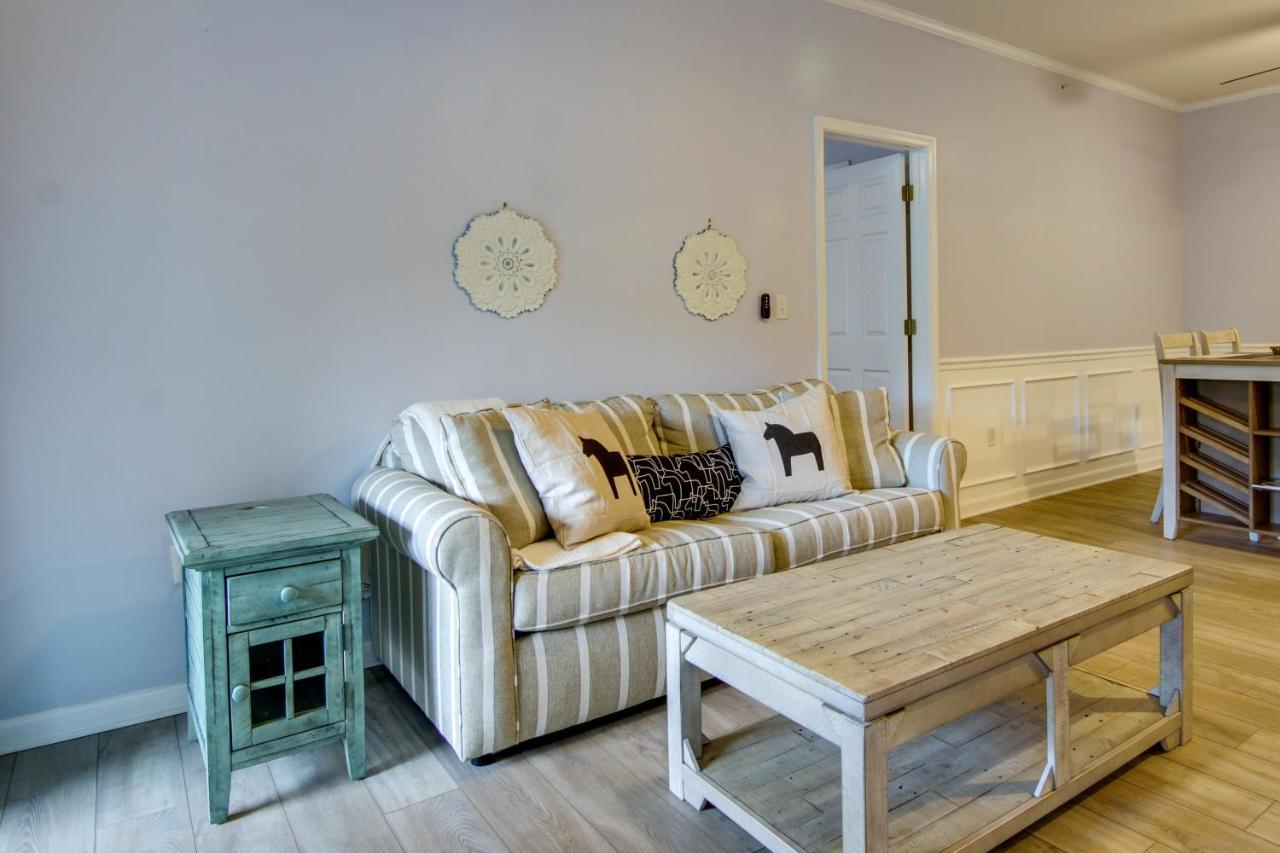 Condo With Pool Access About 2 Mi To Rehoboth Beach! Дюи Бийч Екстериор снимка