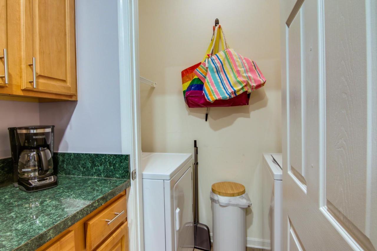 Condo With Pool Access About 2 Mi To Rehoboth Beach! Дюи Бийч Екстериор снимка