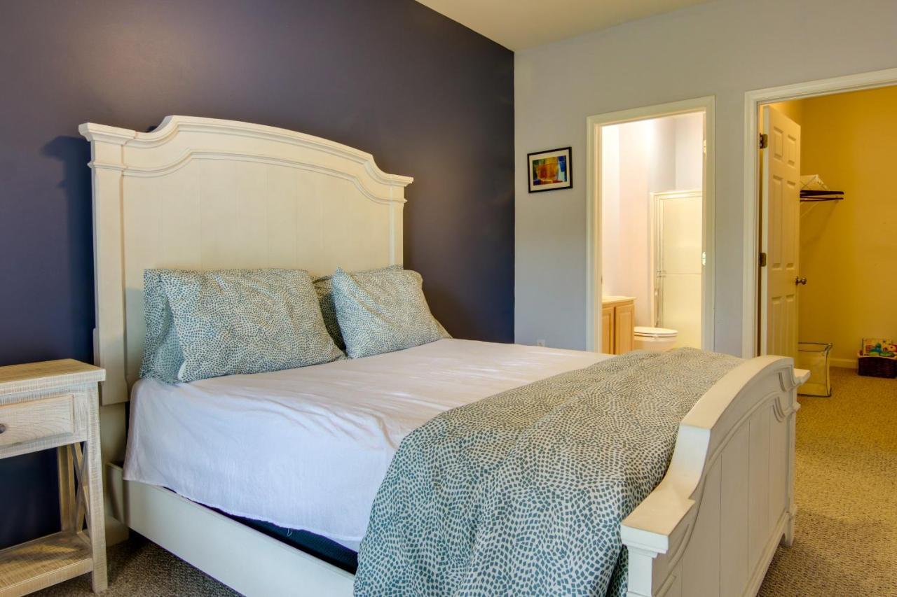 Condo With Pool Access About 2 Mi To Rehoboth Beach! Дюи Бийч Екстериор снимка