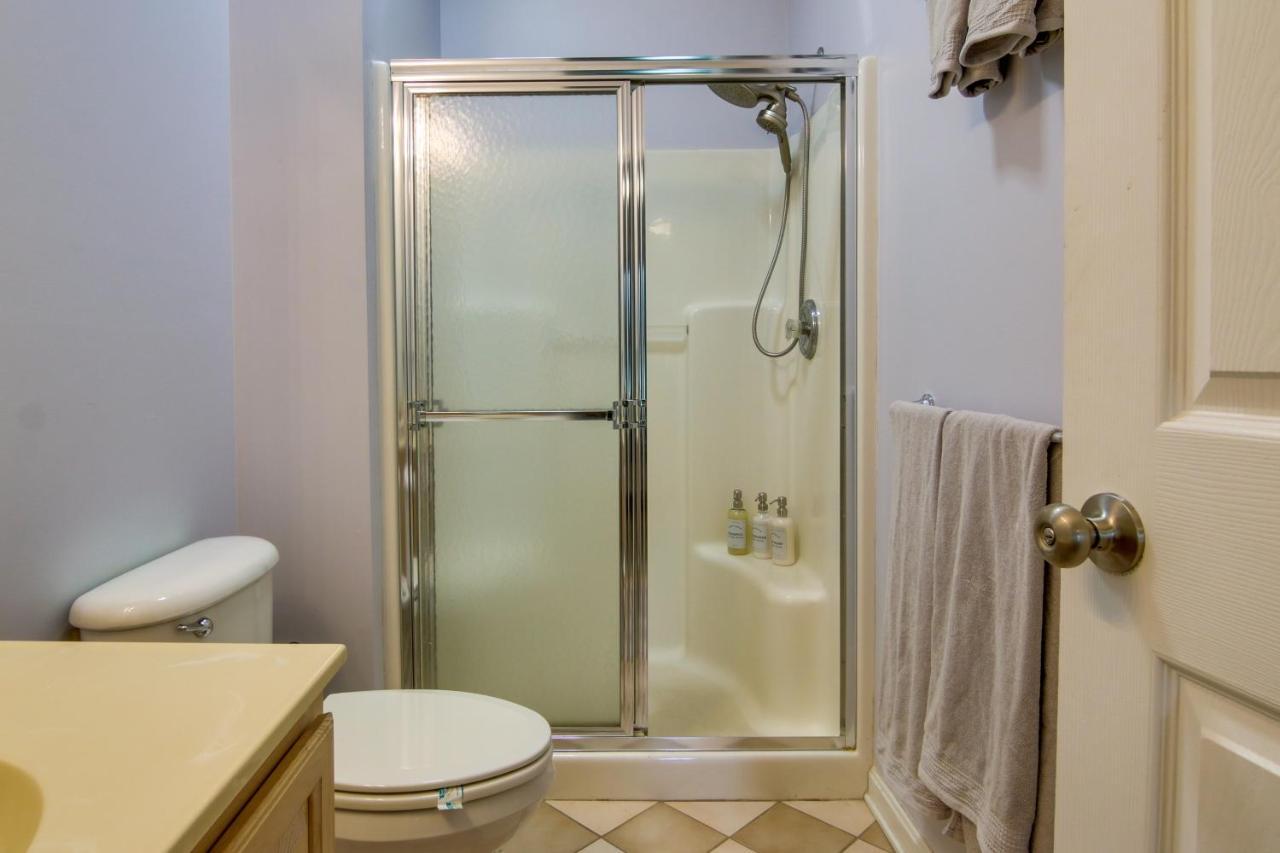 Condo With Pool Access About 2 Mi To Rehoboth Beach! Дюи Бийч Екстериор снимка