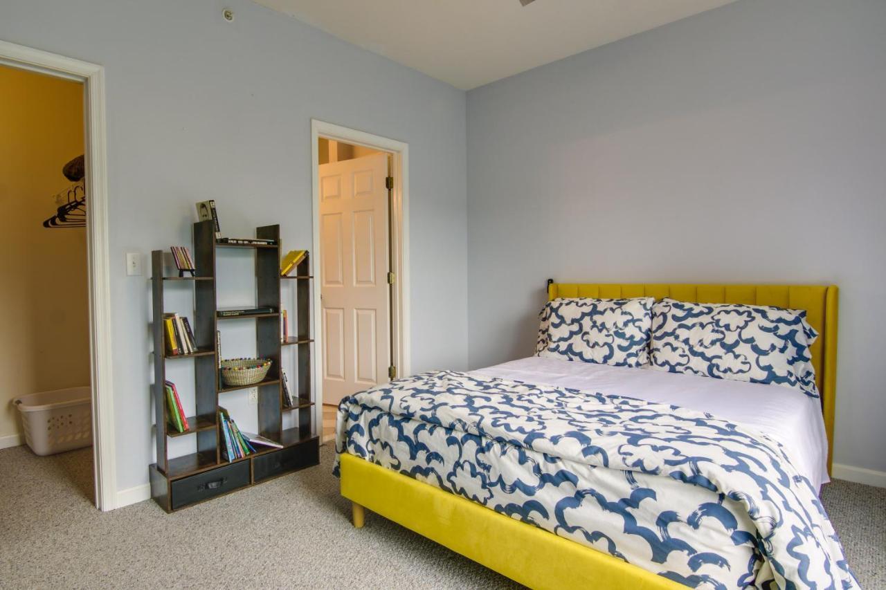 Condo With Pool Access About 2 Mi To Rehoboth Beach! Дюи Бийч Екстериор снимка