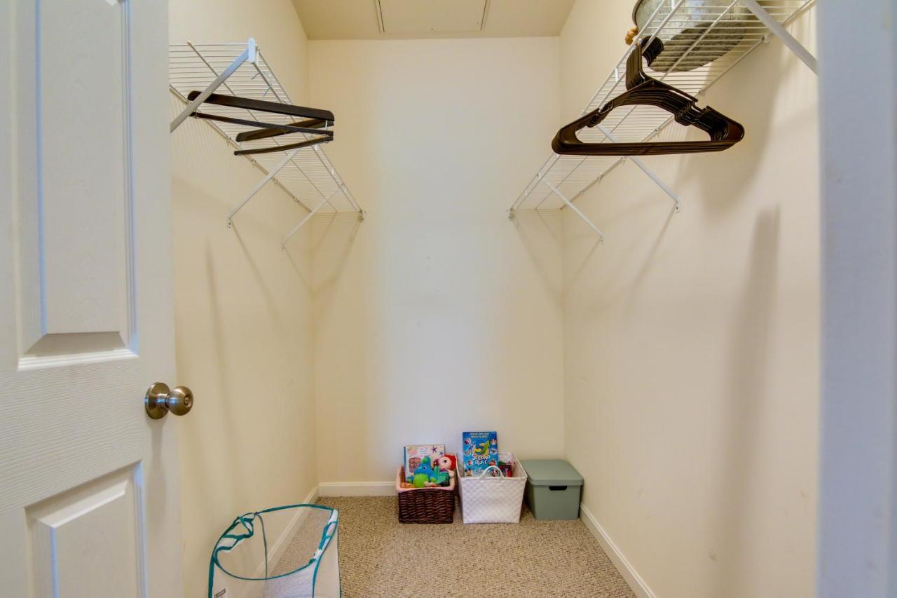 Condo With Pool Access About 2 Mi To Rehoboth Beach! Дюи Бийч Екстериор снимка