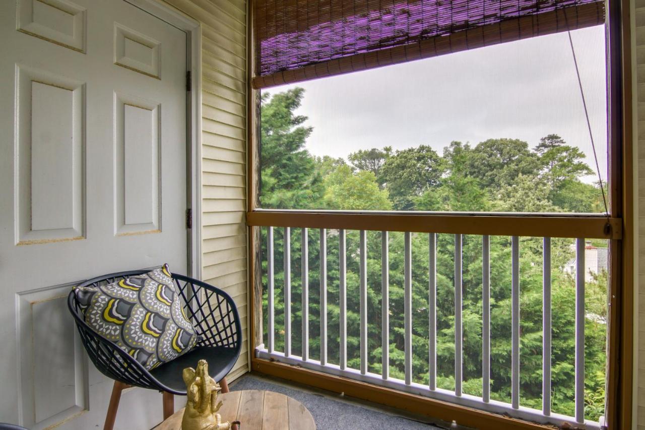 Condo With Pool Access About 2 Mi To Rehoboth Beach! Дюи Бийч Екстериор снимка