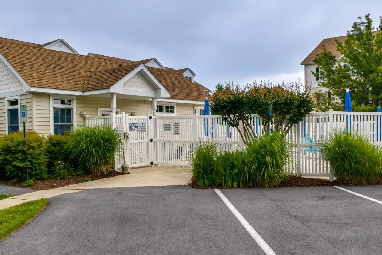 Condo With Pool Access About 2 Mi To Rehoboth Beach! Дюи Бийч Екстериор снимка